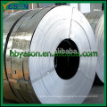 De alta calidad caliente Dip galvanizado de acero Strip (GI Strip)